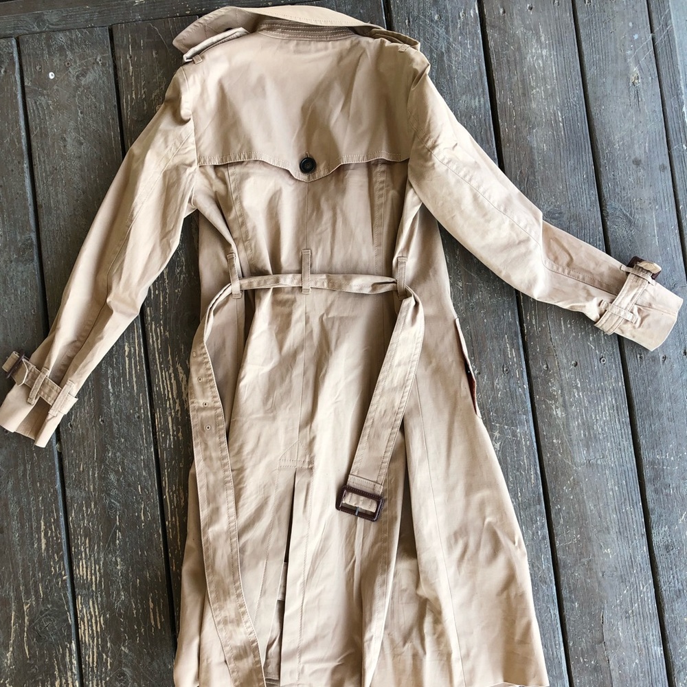 Ann Taylor XS coat
